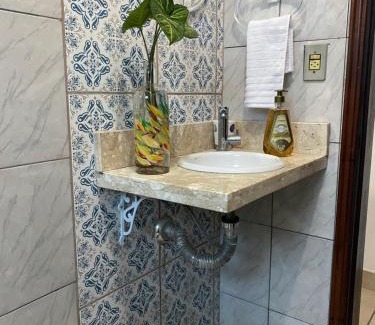 Itagua House | Casa Tranquila Ubatuba