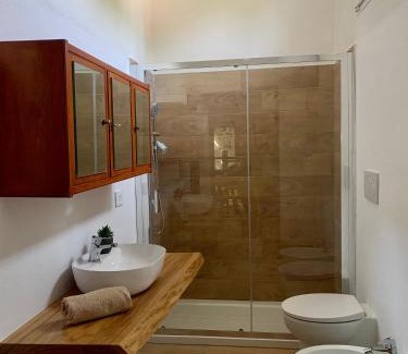 S'oru e Mari House | Casa tranquilla a pochissimi passi dal mare
