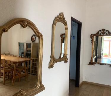 S'oru e Mari House | Casa tranquilla a pochissimi passi dal mare