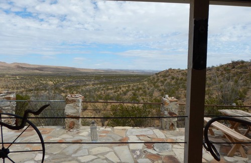 Alpine House | Casa Tranquilla: Scenic Solar and Wind Powered Home