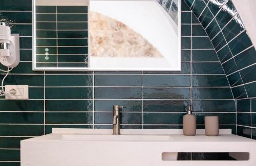 Altamura Bed & Breakfast | Casa Tre Archi - Camere Luxury
