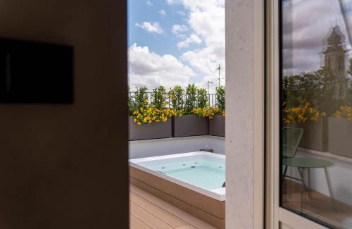 Altamura Bed & Breakfast | Casa Tre Archi - Camere Luxury