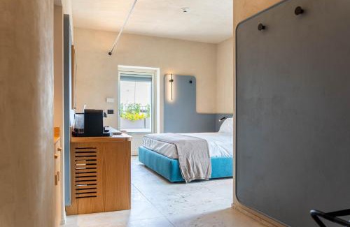Altamura Bed & Breakfast | Casa Tre Archi - Camere Luxury