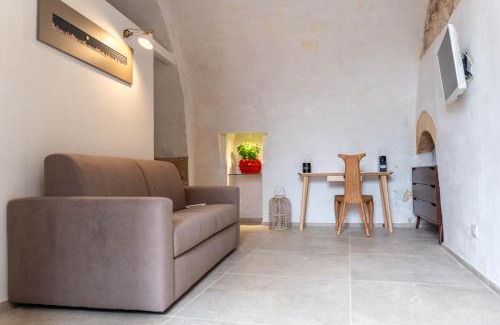 Altamura Bed & Breakfast | Casa Tre Archi - Malva