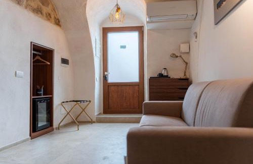 Altamura Bed & Breakfast | Casa Tre Archi - Malva