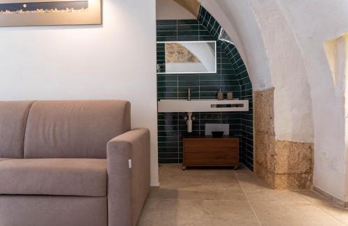 Altamura Bed & Breakfast | Casa Tre Archi - Malva