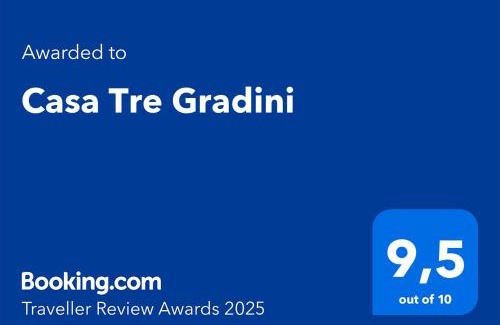 Old Town Apartment | Casa Tre Gradini