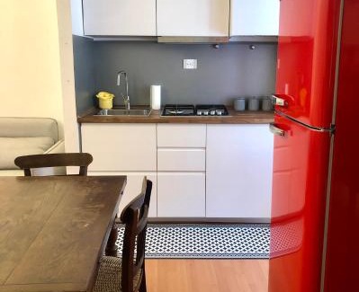Old Town Apartment | Casa Tre Gradini