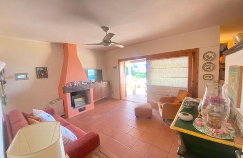 Porto Rotondo Apartment | Casa Tre Mari exclusive private beach apartment