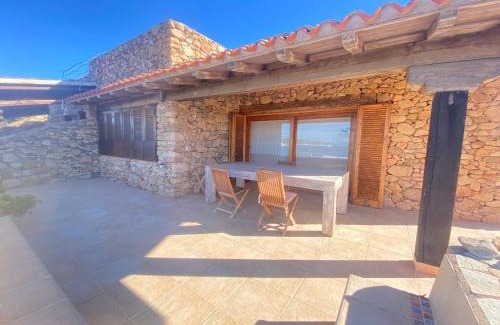 Porto Rotondo Apartment | Casa Tre Mari exclusive private beach apartment