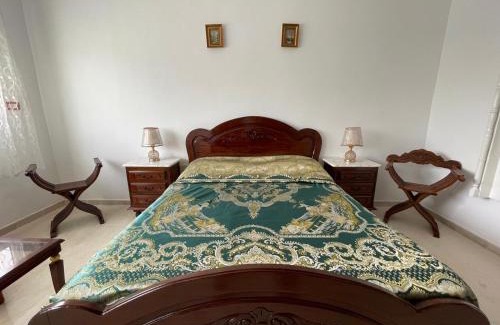 Fernana Hotel | Casa Trend Hotel and Spa
