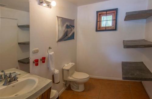 Esterillos Oeste House | Casa Tres Pochotes - Esterillos Oeste Beach Front