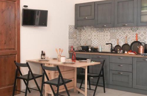 Rione Duomo House | -Casa Trevisone-