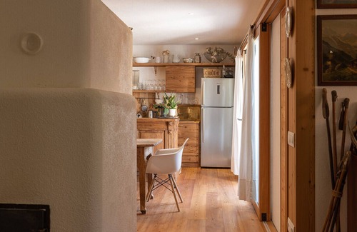 Vodo Cadore Ski Chalet | CASA TRI - Wellness Chalet