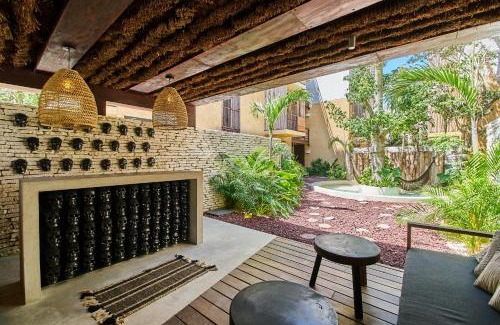 Zama Apartment | Casa Tribu Luum Zama