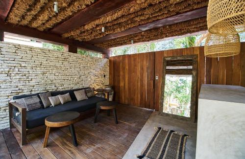 Zama Apartment | Casa Tribu Luum Zama
