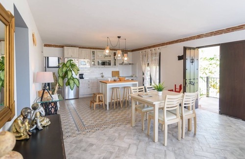 Alozaina Villa | Casa Trigueros Alozaina by Ruralidays