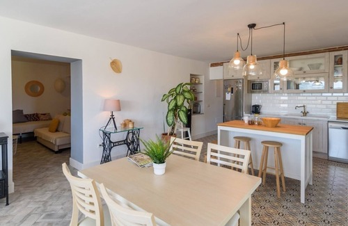 Alozaina Villa | Casa Trigueros Alozaina by Ruralidays