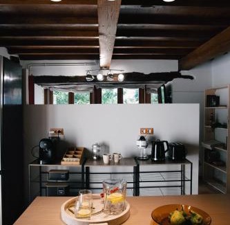 Monforte de Lemos House | Casa Trillo en centro de Monforte de Lemos