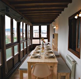 Monforte de Lemos House | Casa Trillo en centro de Monforte de Lemos