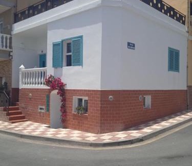 La Jaca House | Casa Trini