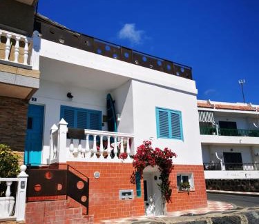 La Jaca House | Casa Trini