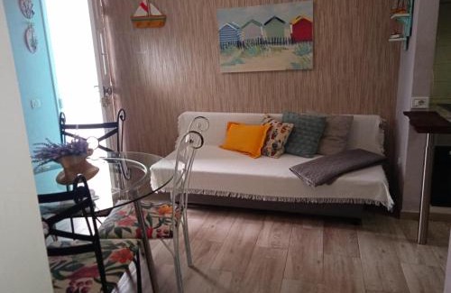 La Jaca House | Casa Trini