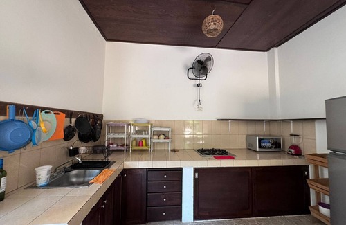 Hidalgo Hotel | Casa Triz