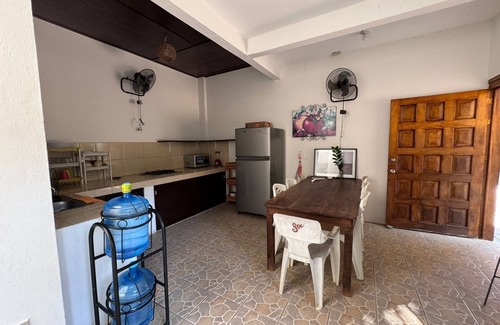 Hidalgo Hotel | Casa Triz