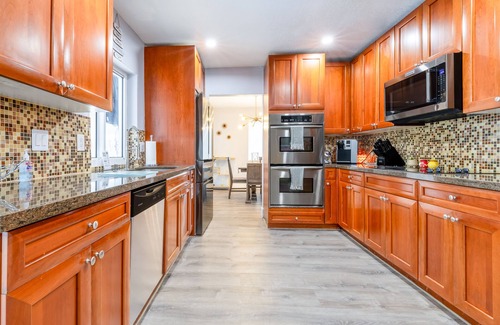 Hallandale Beach House | Casa Tropicana- Heated Pool, Game Room & Mins from Beach