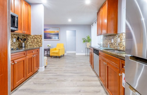 Hallandale Beach House | Casa Tropicana- Heated Pool, Game Room & Mins from Beach