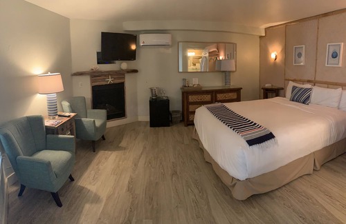 San Clemente Hotel | Casa Tropicana
