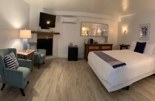 San Clemente Hotel | Casa Tropicana
