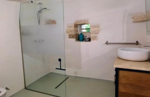 Ceglie Messapica Apartment | Casa Trullo Bianco: Casa Limone