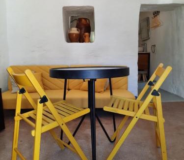 Ceglie Messapica Apartment | Casa Trullo Bianco: Casa Limone