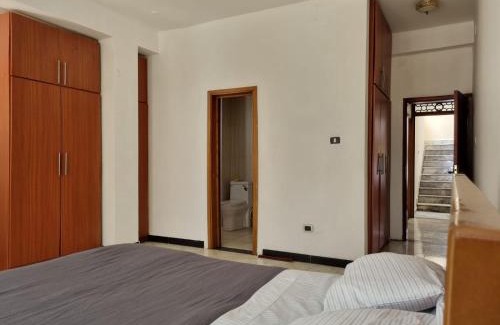 Bole Apartment | Casa Tua