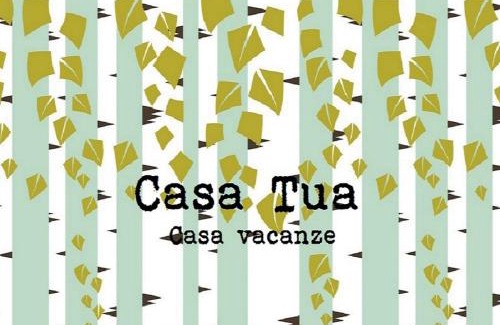 Ivrea Apartment | CASA TUA