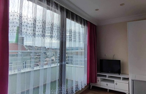 Besiktas Apartment | Casa Tua