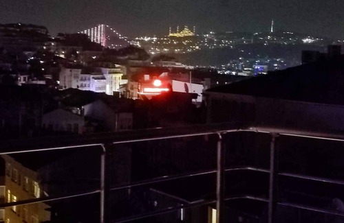 Besiktas Apartment | Casa Tua