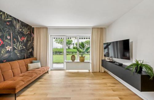 Hemsbach Apartment | Casa Tucan ~ Hemsbach