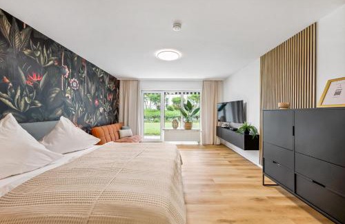 Hemsbach Apartment | Casa Tucan ~ Hemsbach