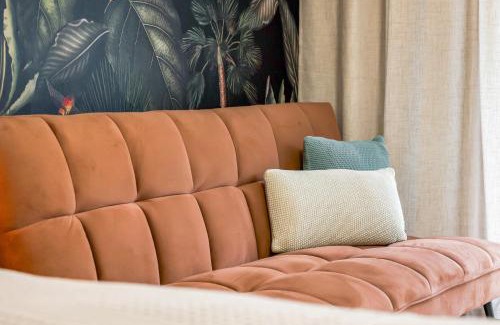 Hemsbach Apartment | Casa Tucan ~ Hemsbach