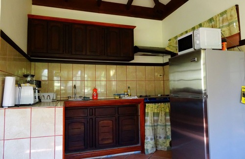 Montezuma House | CASA TUCANSILLO