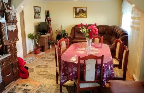 Borsa House | Casa Tudor-Nicolae