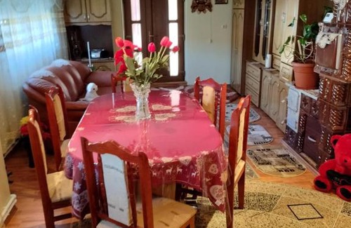 Borsa House | Casa Tudor-Nicolae