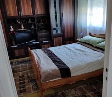 Borsa House | Casa Tudor-Nicolae