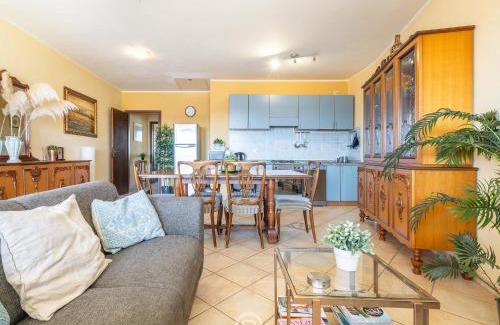Pula Apartment | Casa Tulipano