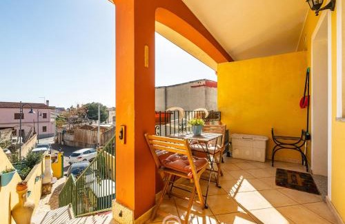 Pula Apartment | Casa Tulipano