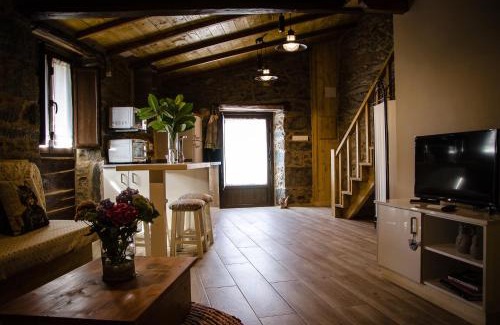 Doade House | Casa Turística Viladonatus (Ribeira Sacra)