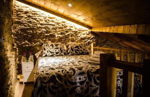 Doade House | Casa Turística Viladonatus (Ribeira Sacra)